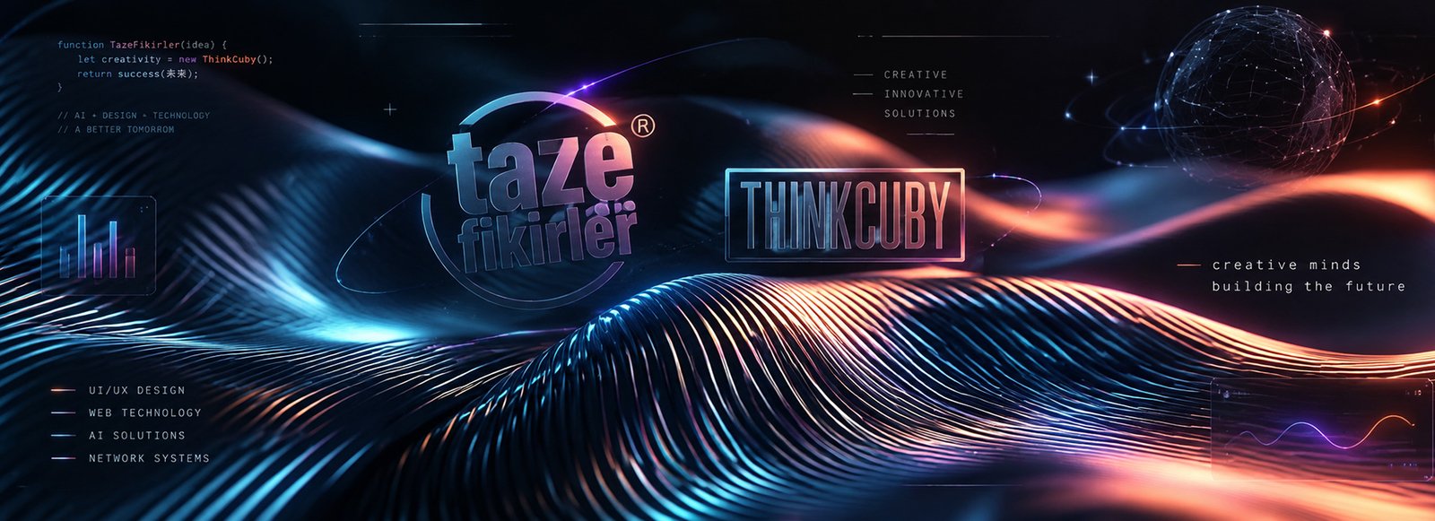 Creative Direction